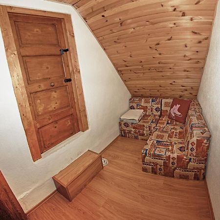 Apartmany Pod Tatrami Vazec Ngoại thất bức ảnh