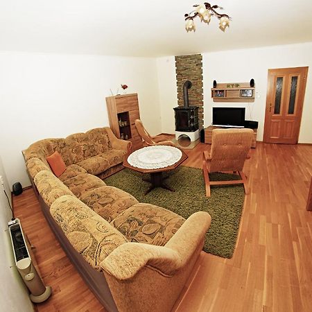 Apartmany Pod Tatrami Vazec Ngoại thất bức ảnh