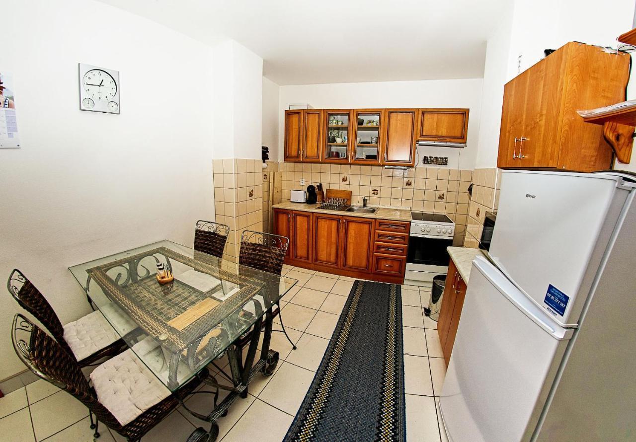 Apartmany Pod Tatrami Vazec Ngoại thất bức ảnh