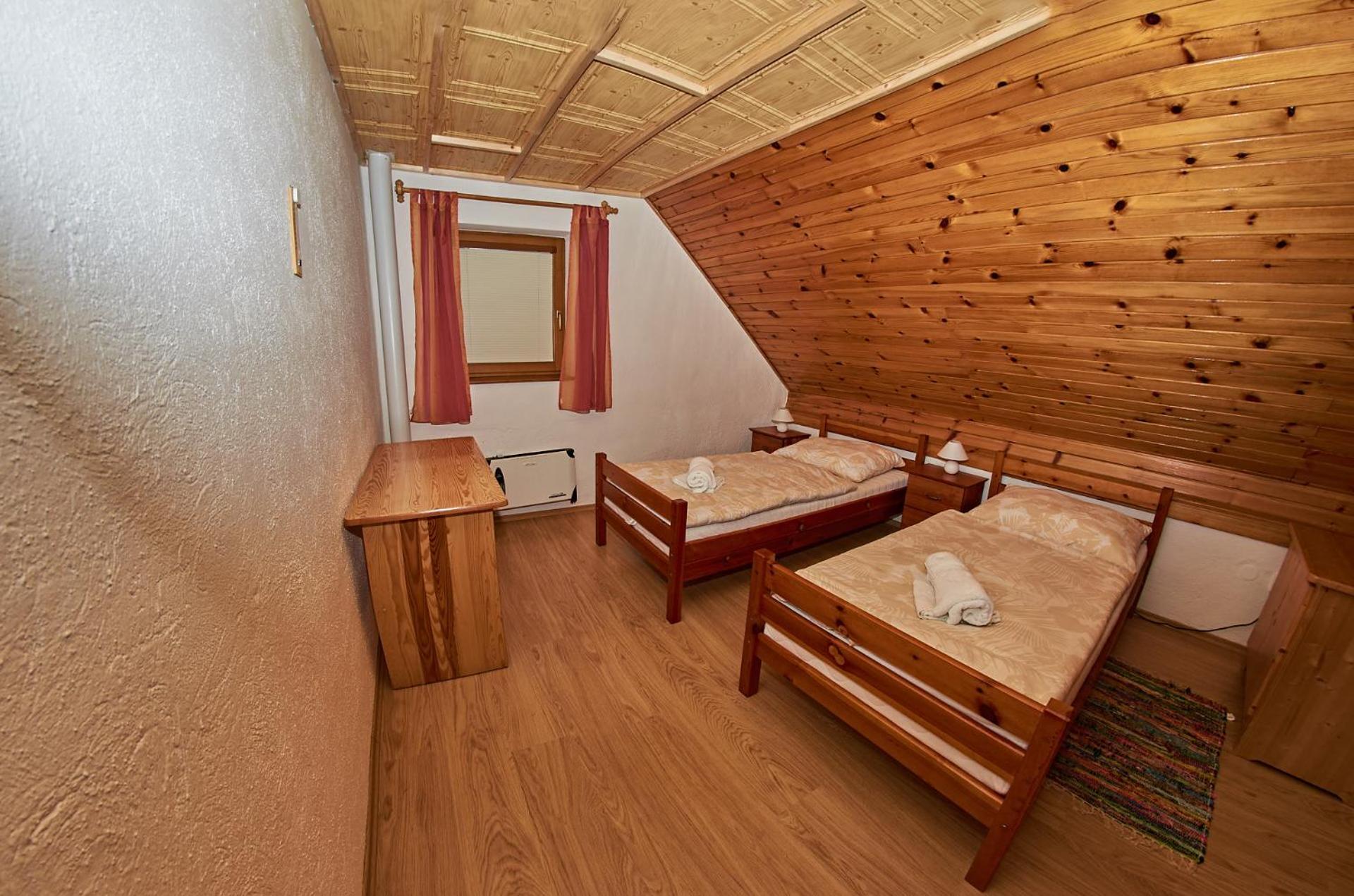 Apartmany Pod Tatrami Vazec Ngoại thất bức ảnh