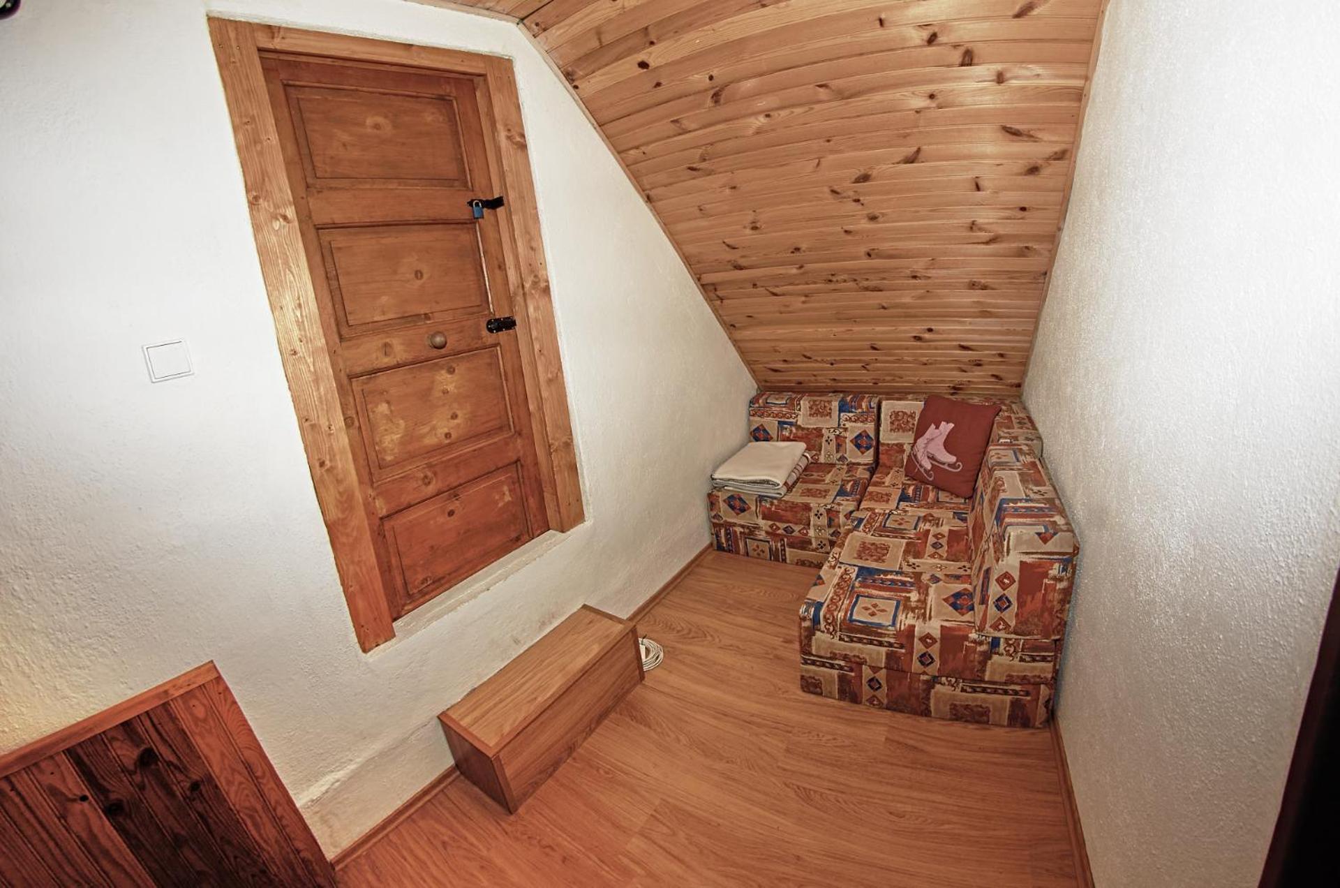 Apartmany Pod Tatrami Vazec Ngoại thất bức ảnh