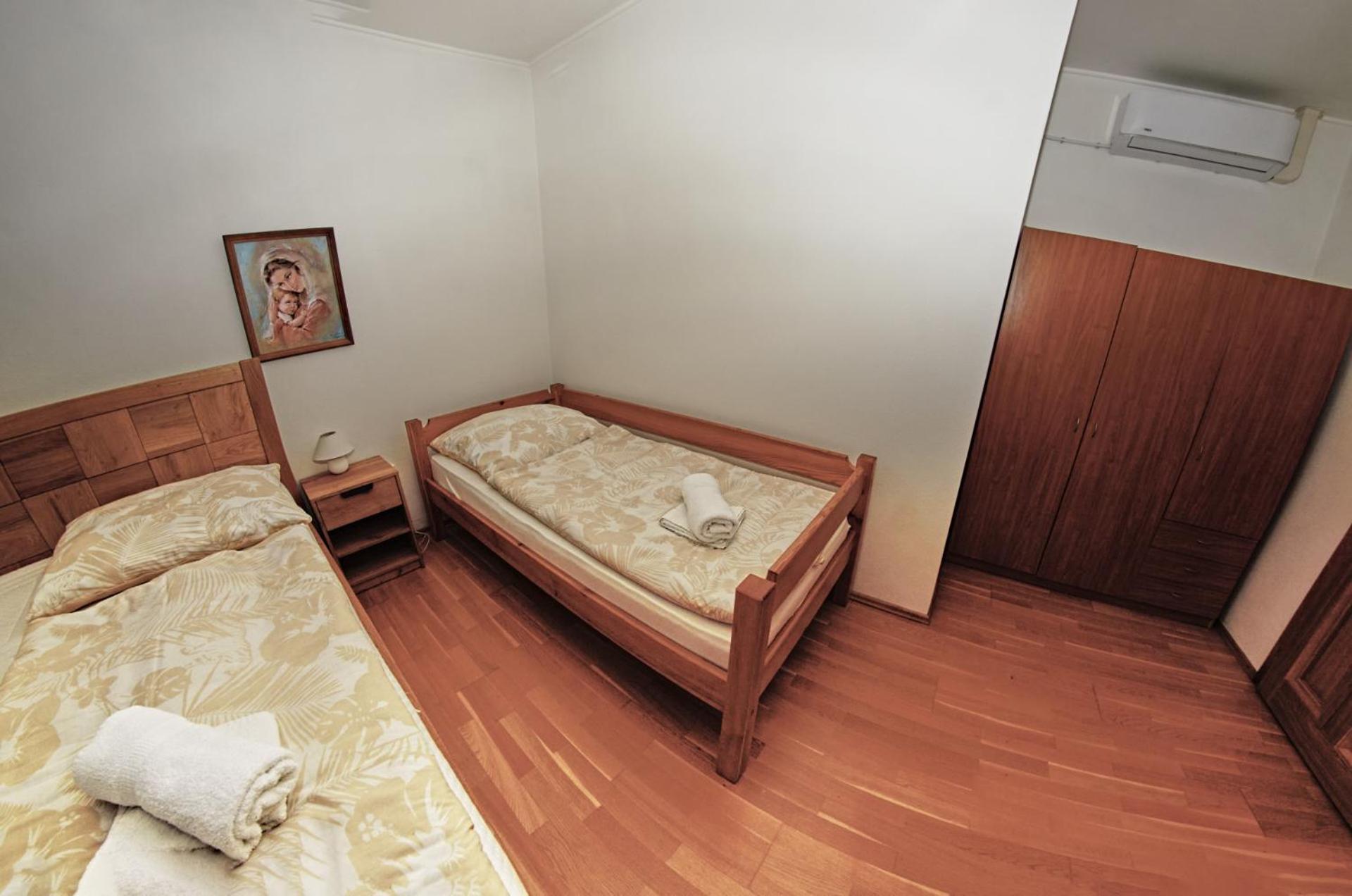 Apartmany Pod Tatrami Vazec Ngoại thất bức ảnh