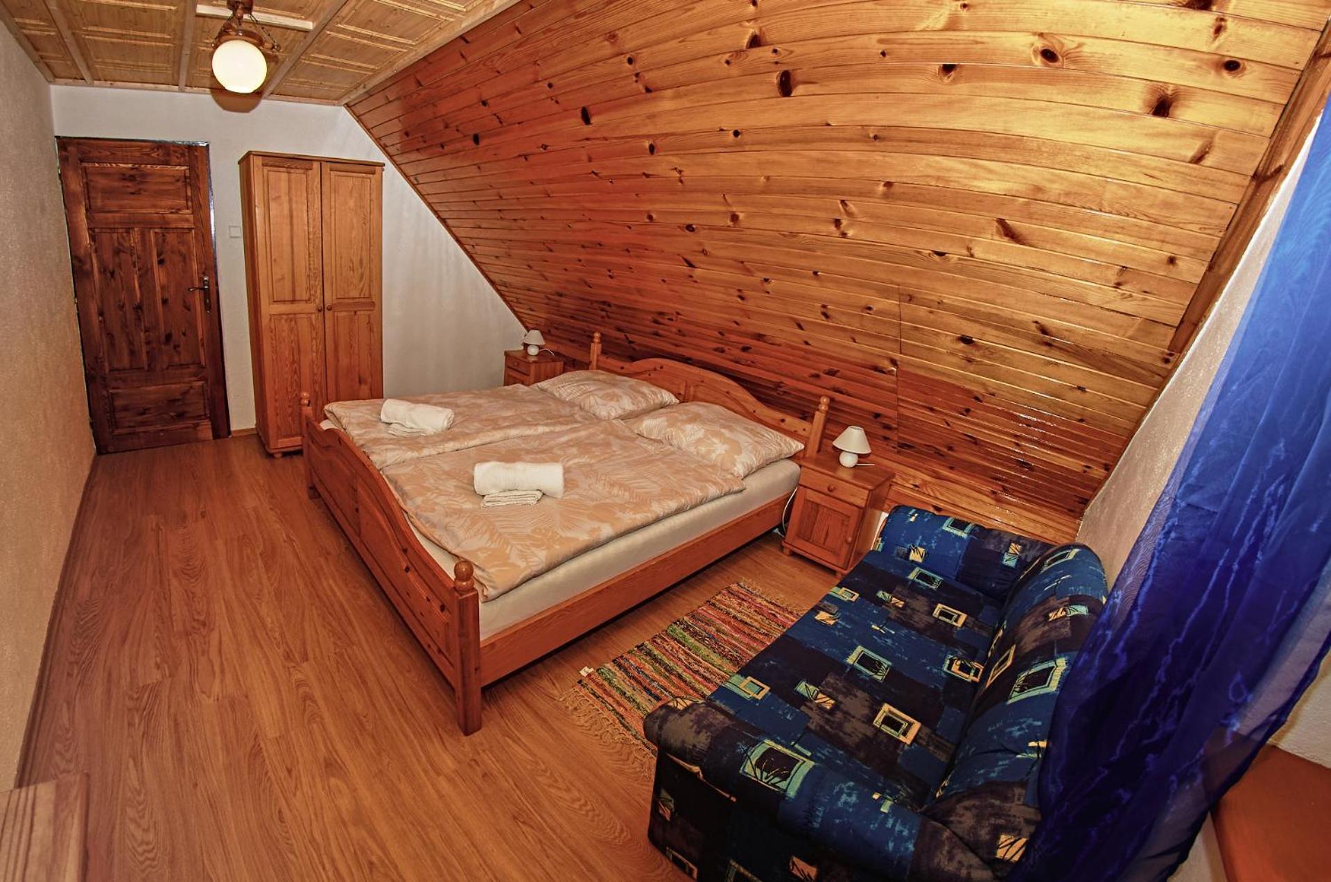 Apartmany Pod Tatrami Vazec Ngoại thất bức ảnh