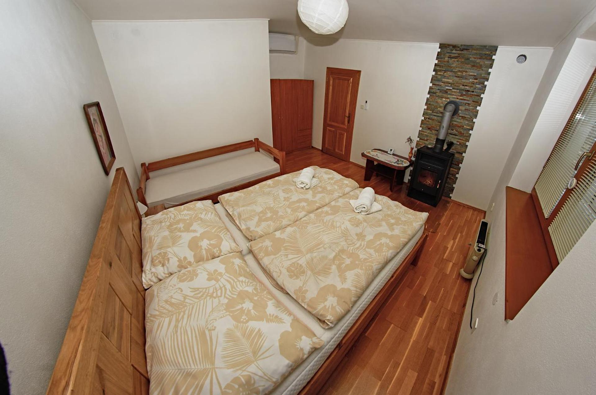 Apartmany Pod Tatrami Vazec Ngoại thất bức ảnh